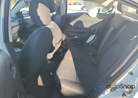 2018 Mitsubishi Mirage G4 Es z USA, uszkodzony, nr VIN ML32F3FJ7JHF03994